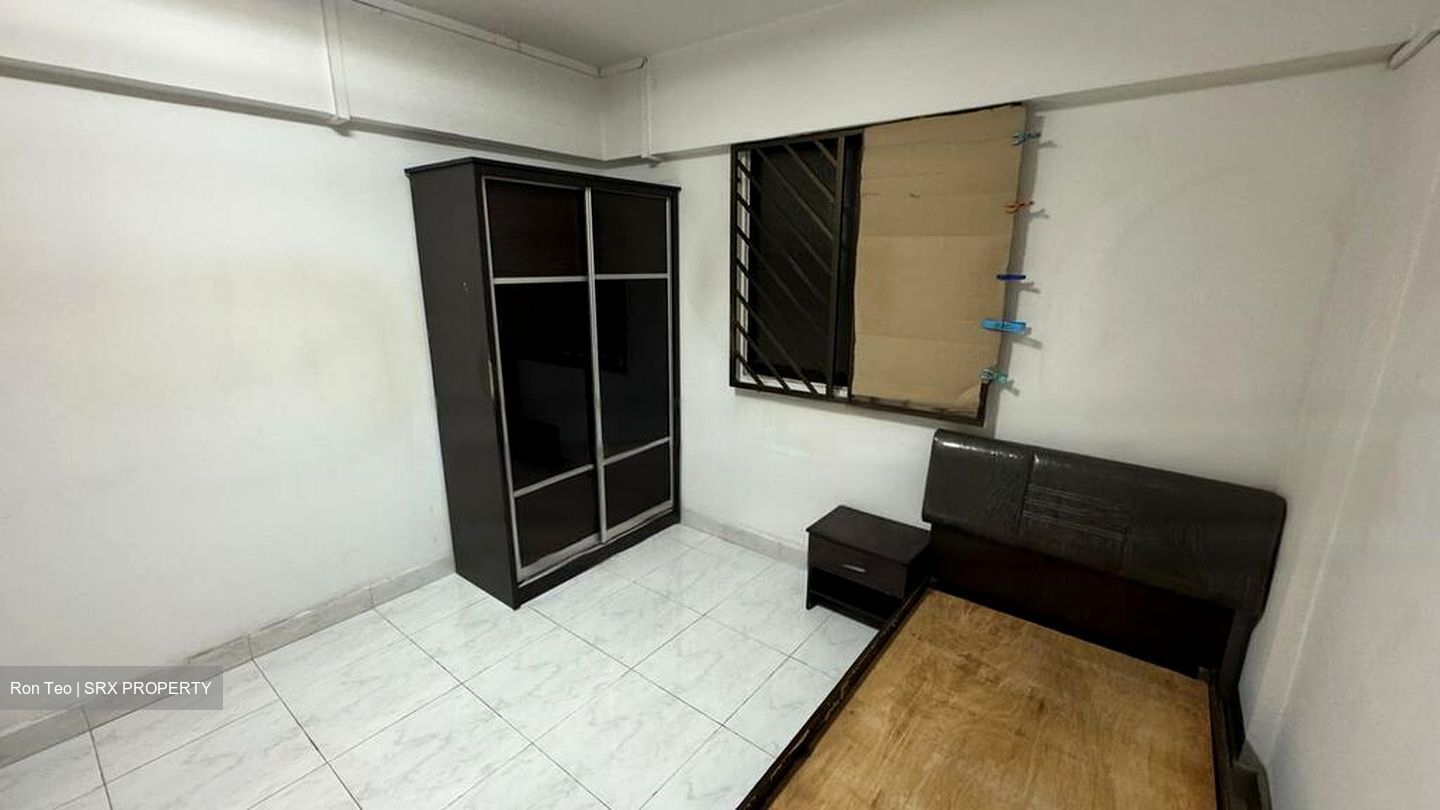 Blk 427 Clementi Avenue 3 (Clementi), HDB 3 Rooms #484997481